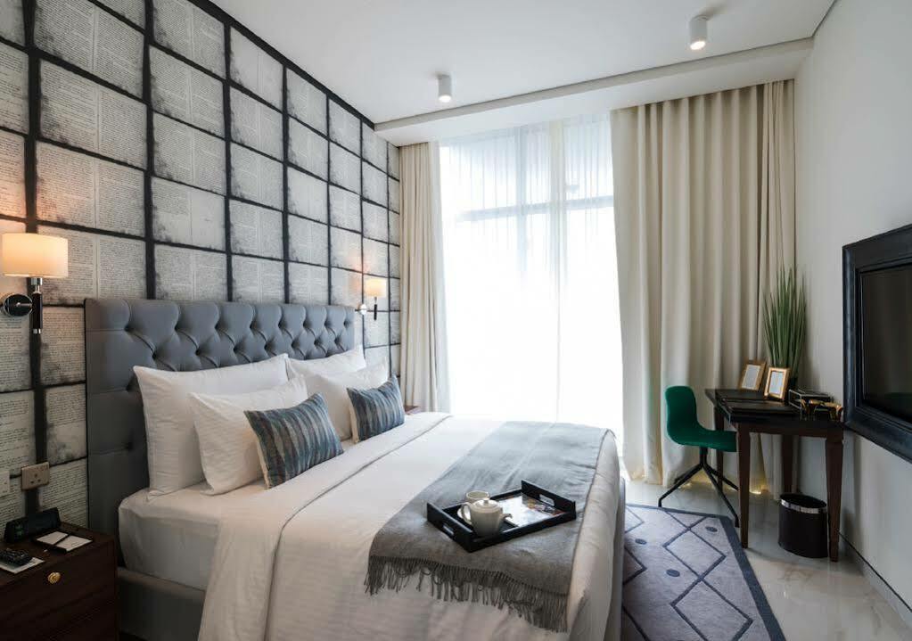 ميلينيوم أتريا بيزنس باي 5* دبي