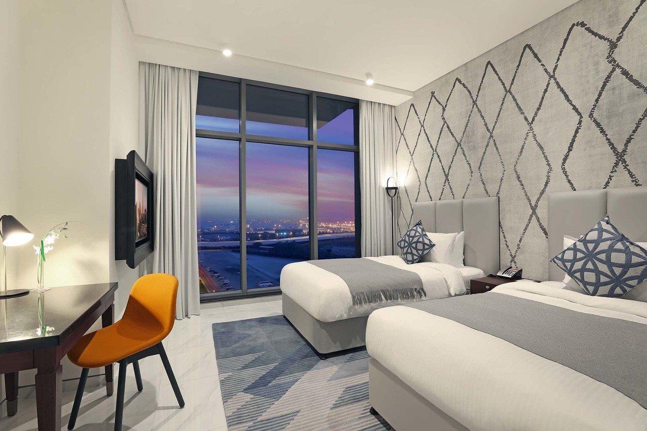 ميلينيوم أتريا بيزنس باي 5* دبي